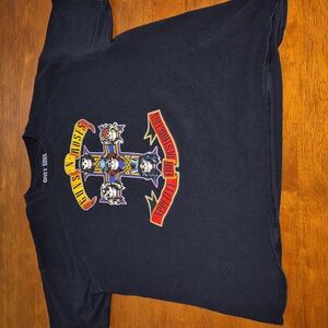 Guns and Roses Shirt